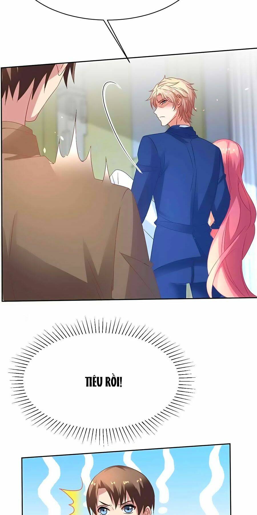 Đưa mami về nhà: Chapter 355