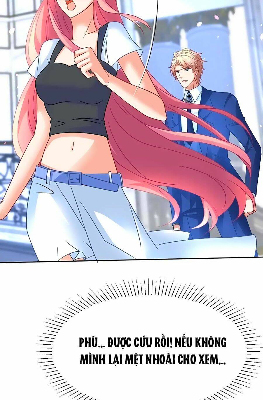 Đưa mami về nhà: Chapter 355
