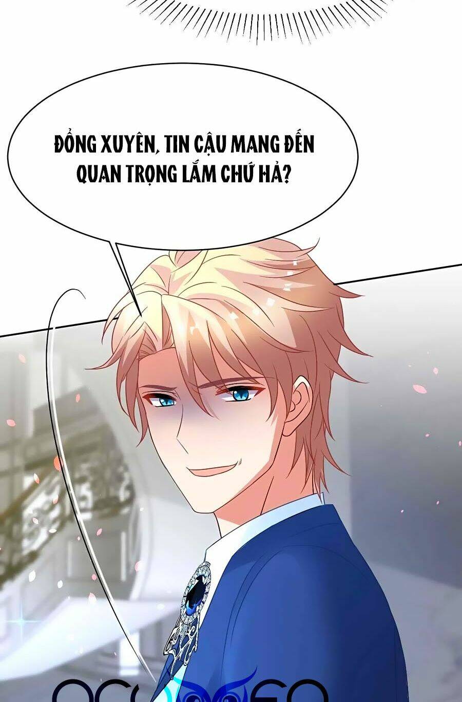 Đưa mami về nhà: Chapter 355
