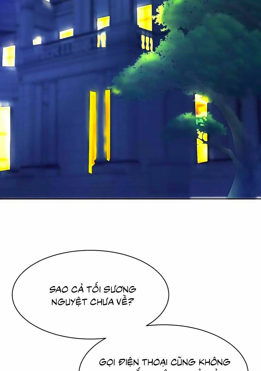 Đưa mami về nhà: Chapter 356