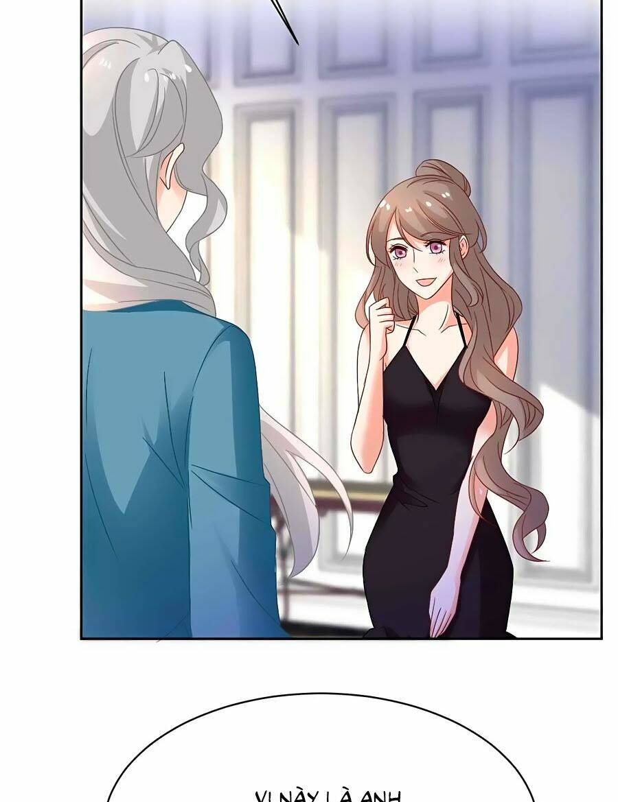 Đưa mami về nhà: Chapter 356