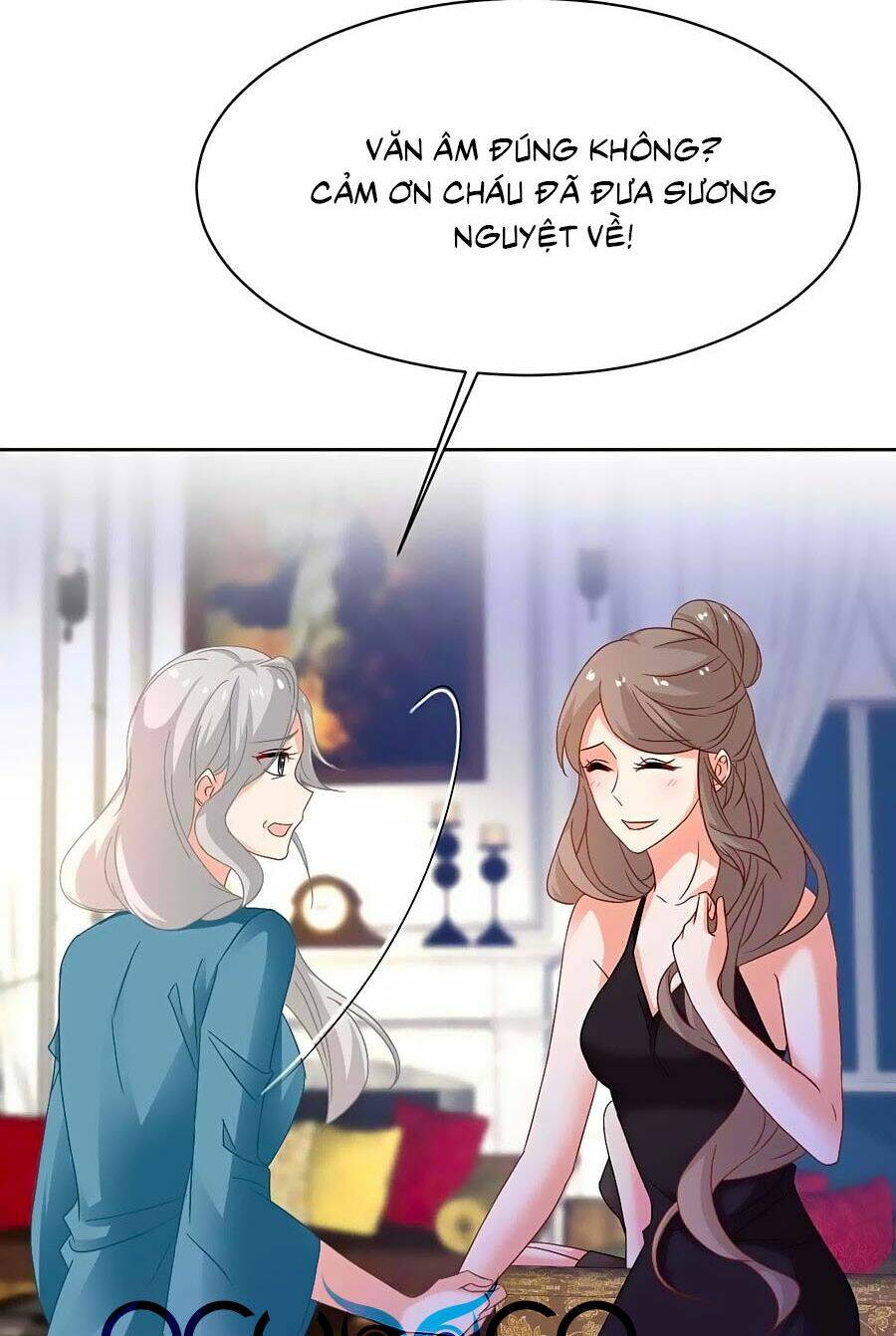 Đưa mami về nhà: Chapter 356