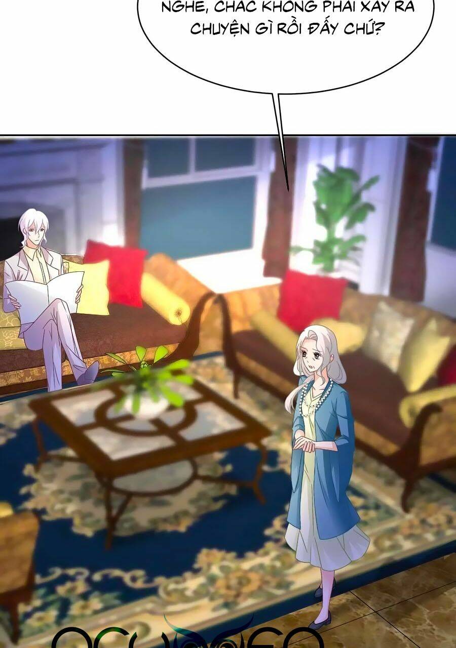 Đưa mami về nhà: Chapter 356