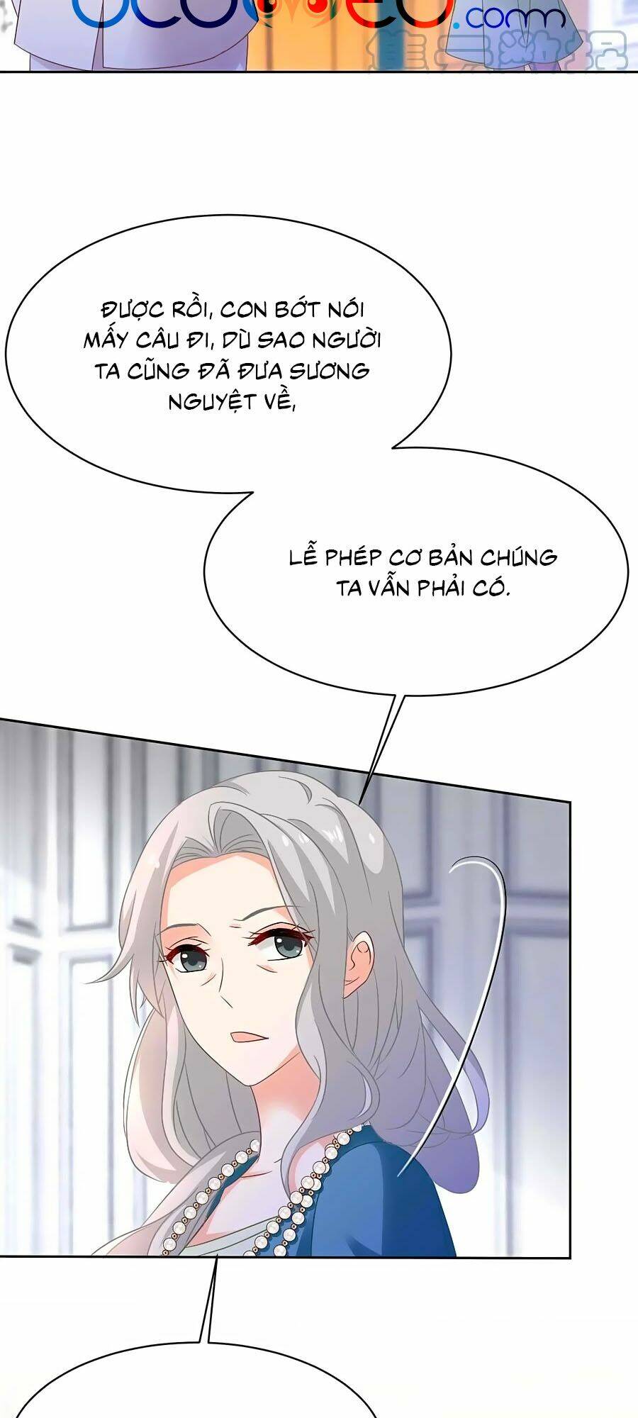 Đưa mami về nhà: Chapter 356