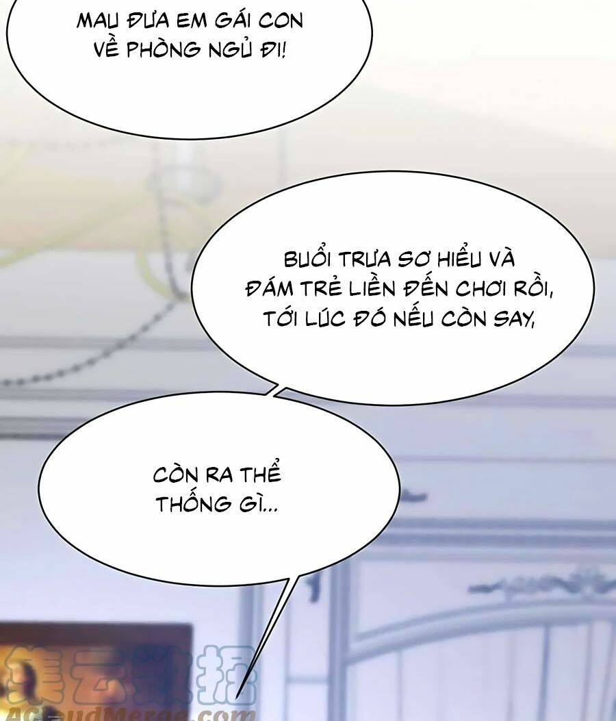 Đưa mami về nhà: Chapter 356