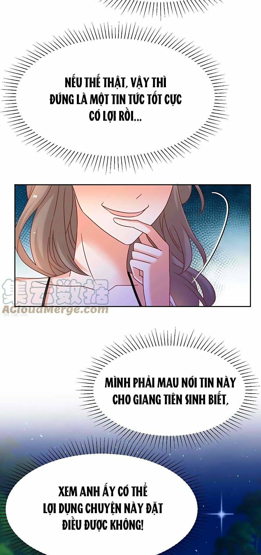 Đưa mami về nhà: Chapter 356