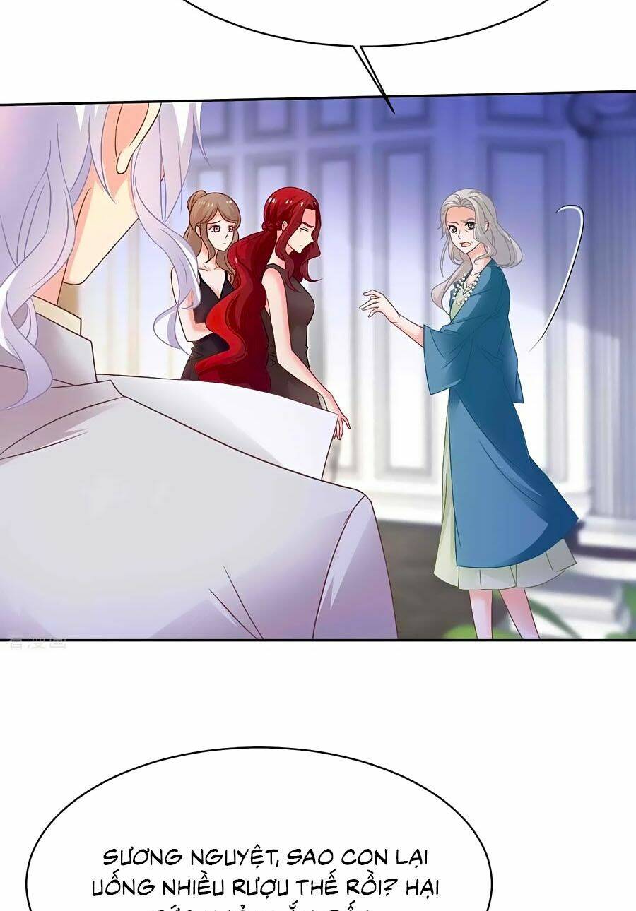 Đưa mami về nhà: Chapter 356