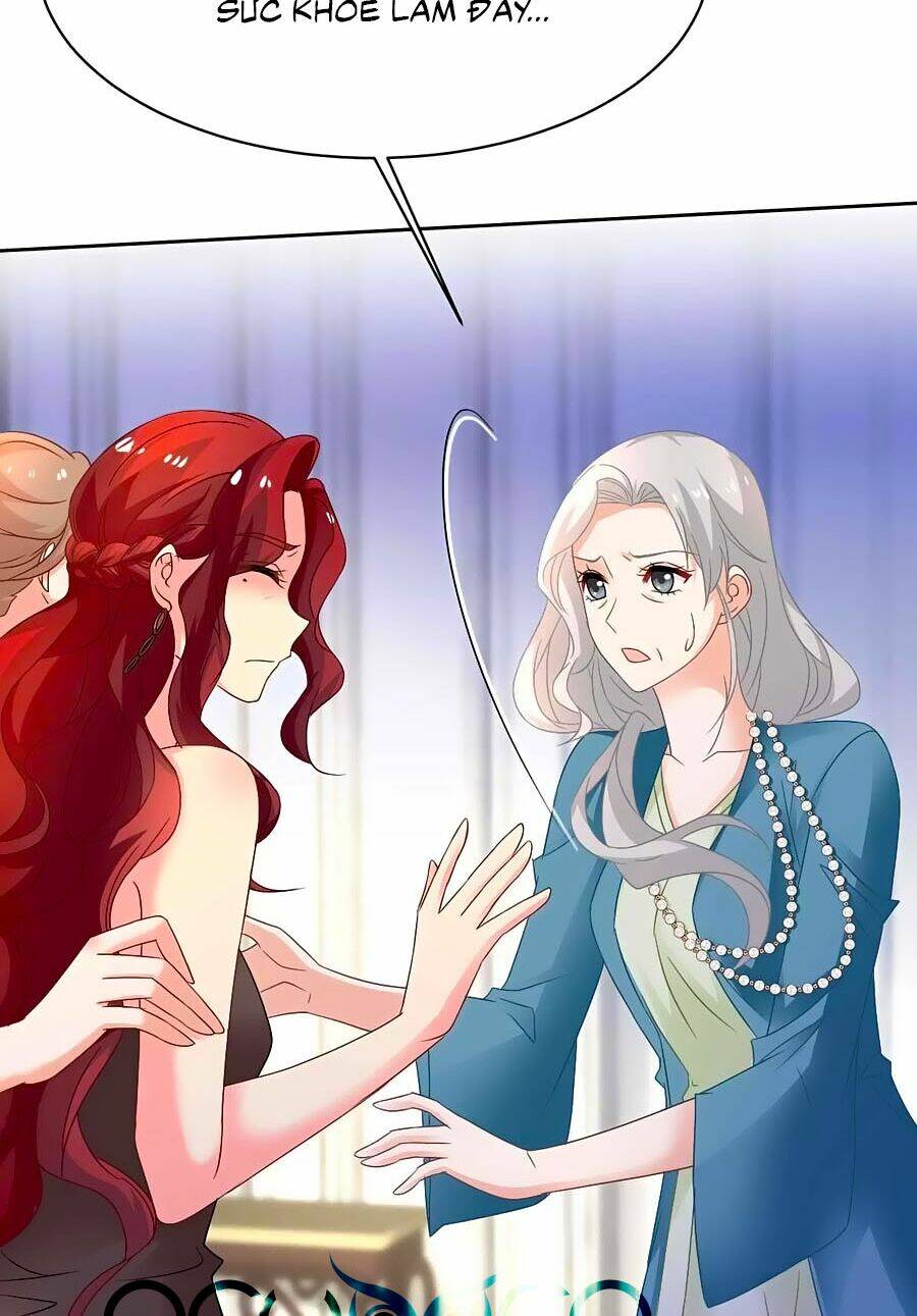 Đưa mami về nhà: Chapter 356