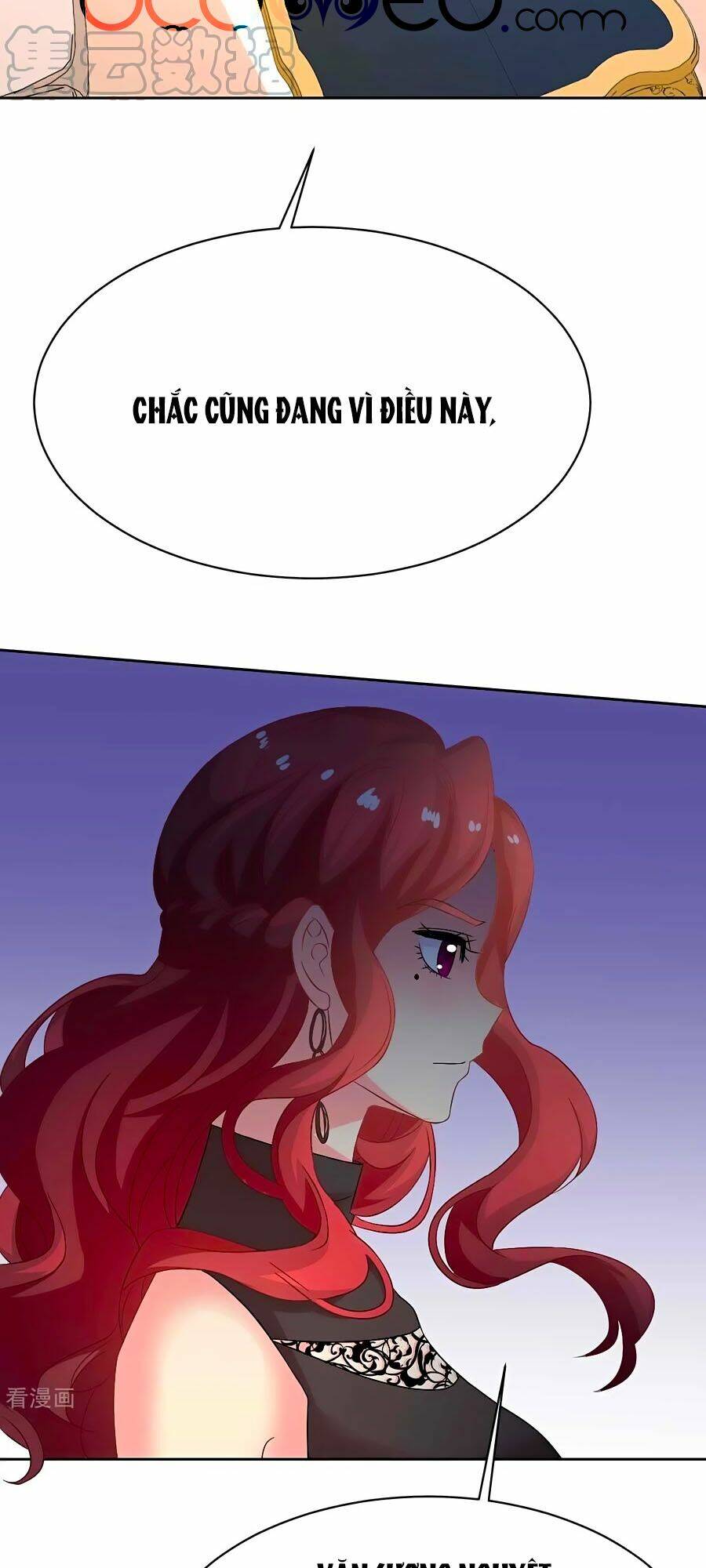Đưa mami về nhà: Chapter 357