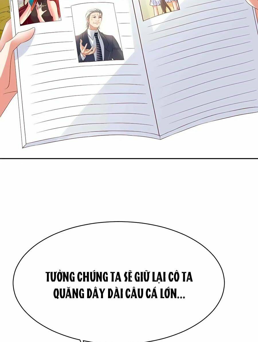 Đưa mami về nhà: Chapter 357
