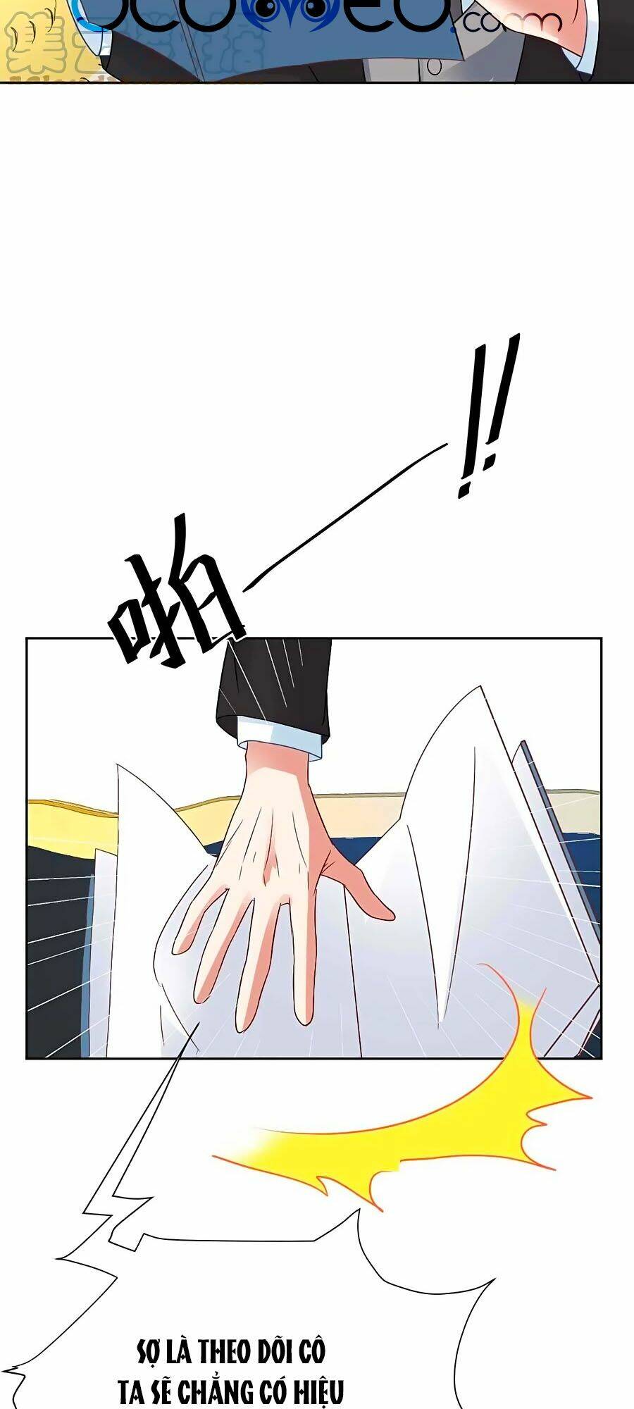 Đưa mami về nhà: Chapter 357