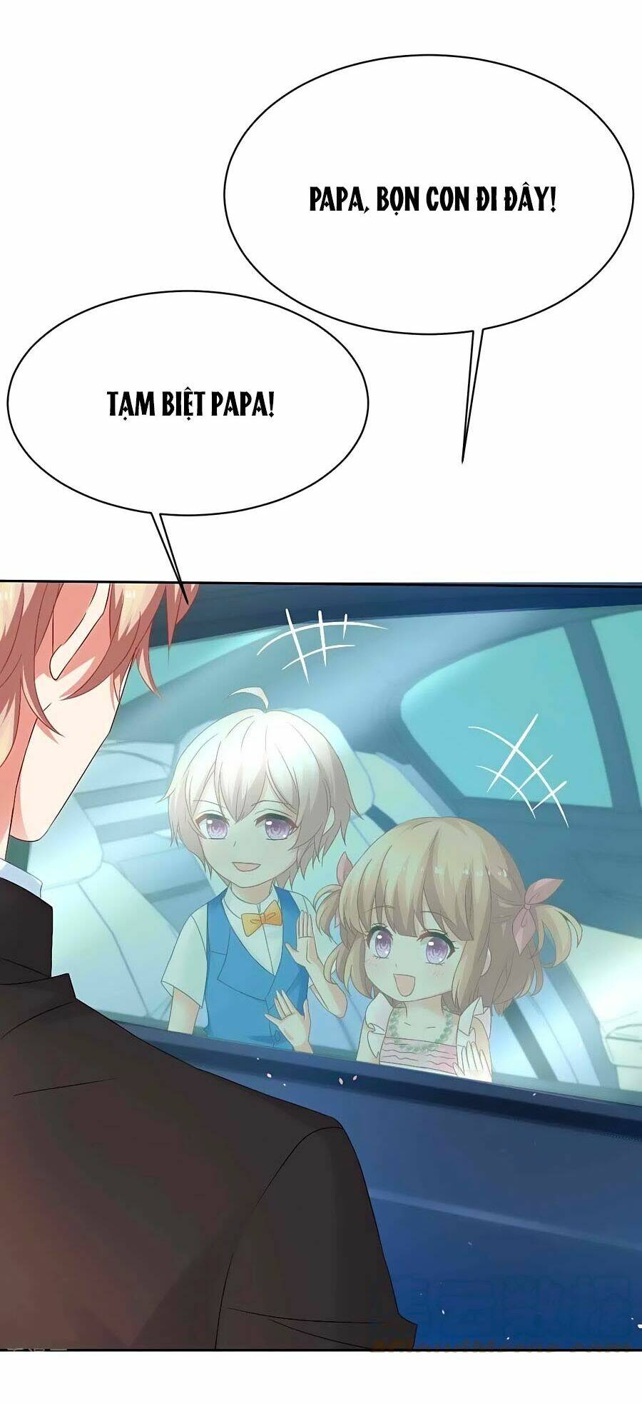 Đưa mami về nhà: Chapter 357