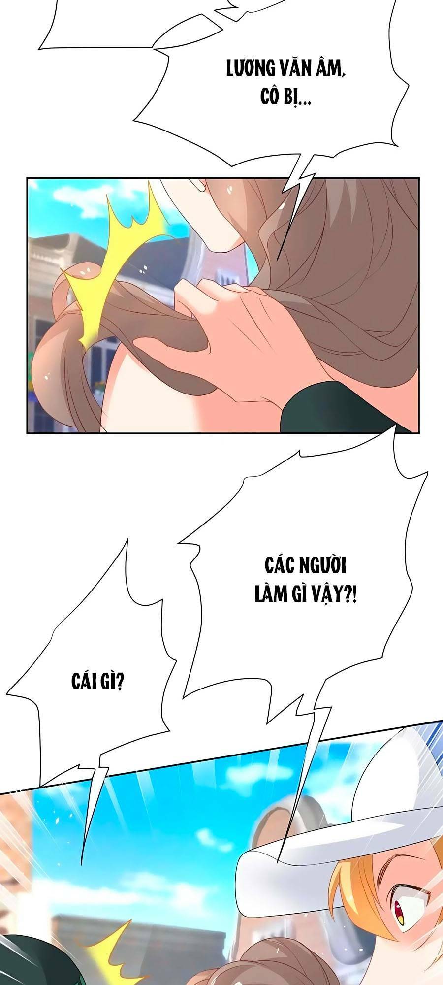 Đưa mami về nhà: Chapter 358