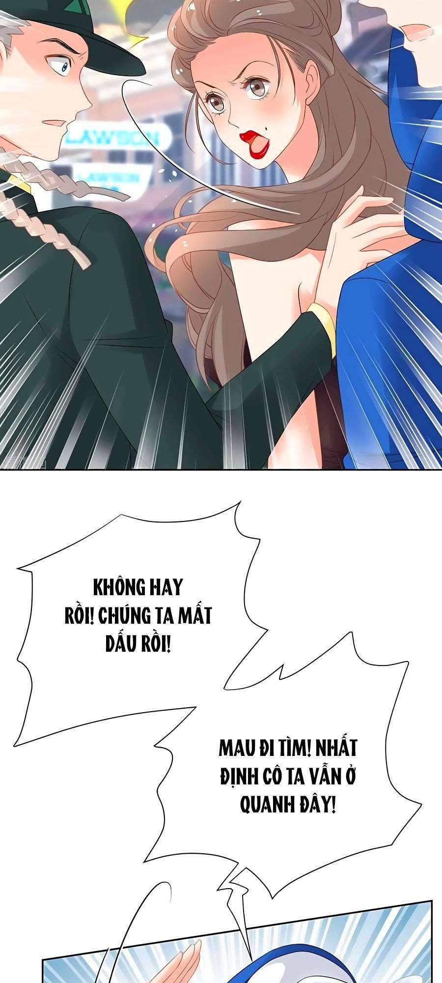 Đưa mami về nhà: Chapter 358