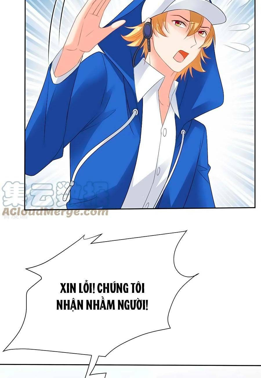 Đưa mami về nhà: Chapter 358