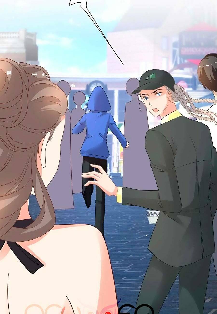 Đưa mami về nhà: Chapter 358
