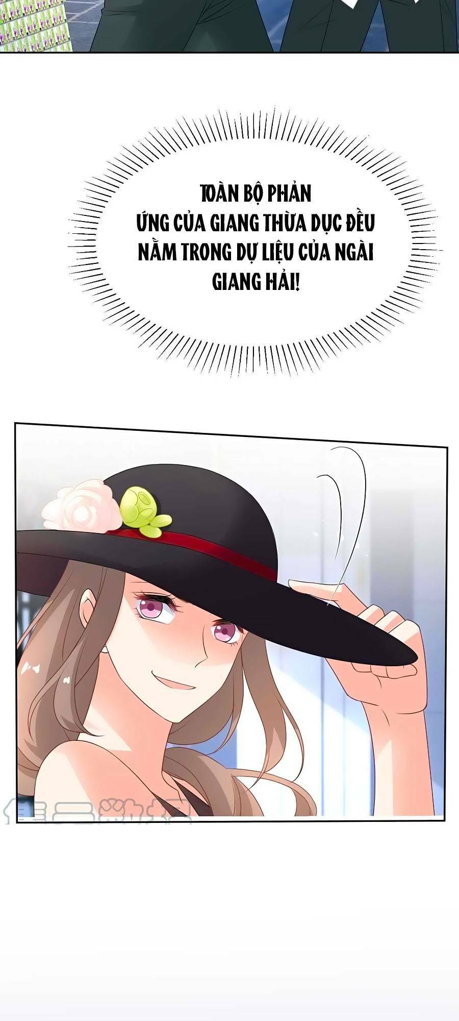 Đưa mami về nhà: Chapter 358