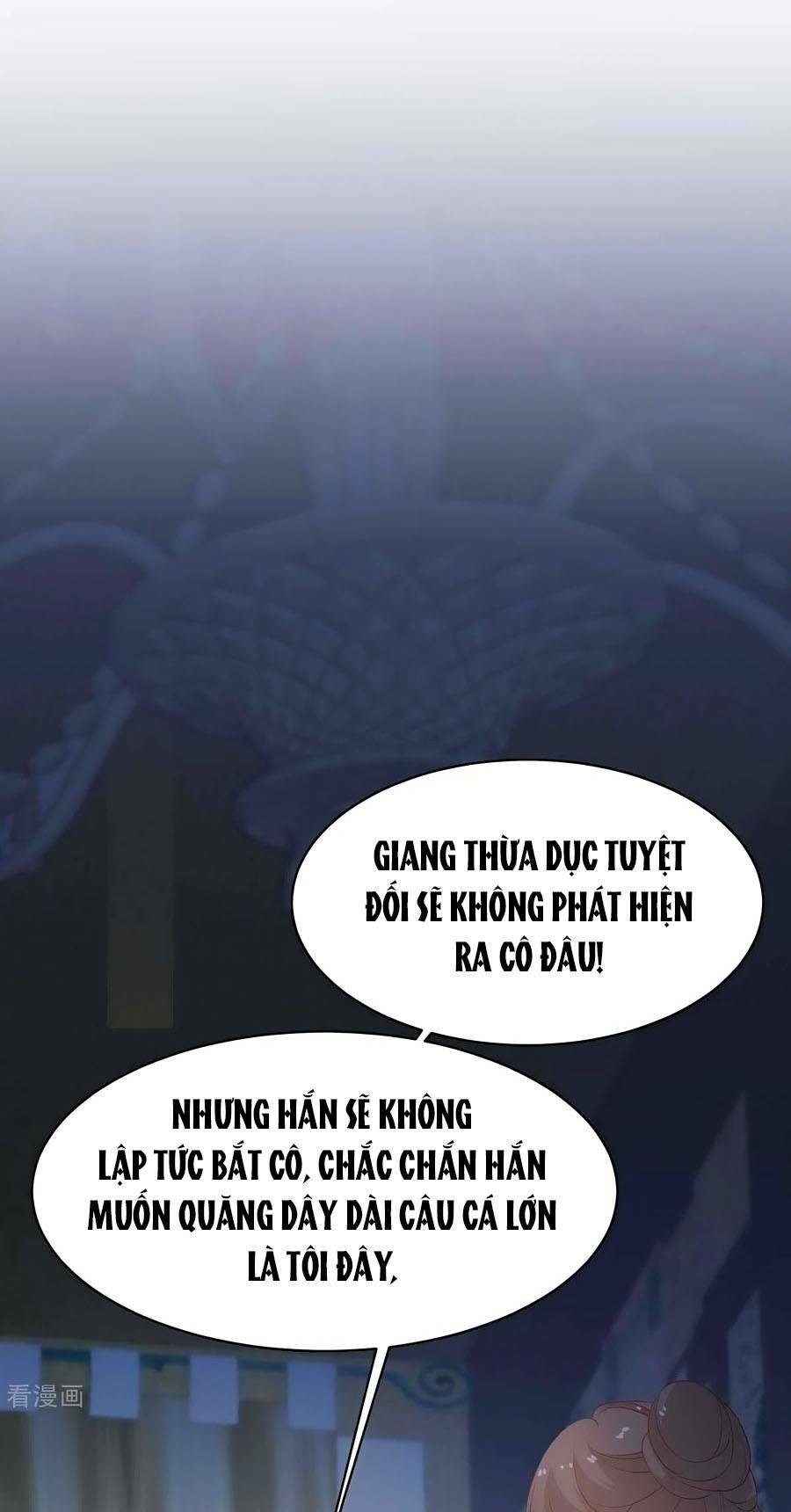 Đưa mami về nhà: Chapter 358