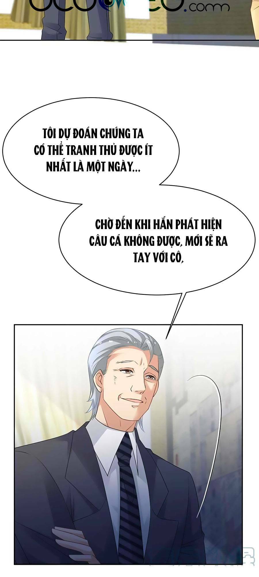 Đưa mami về nhà: Chapter 358