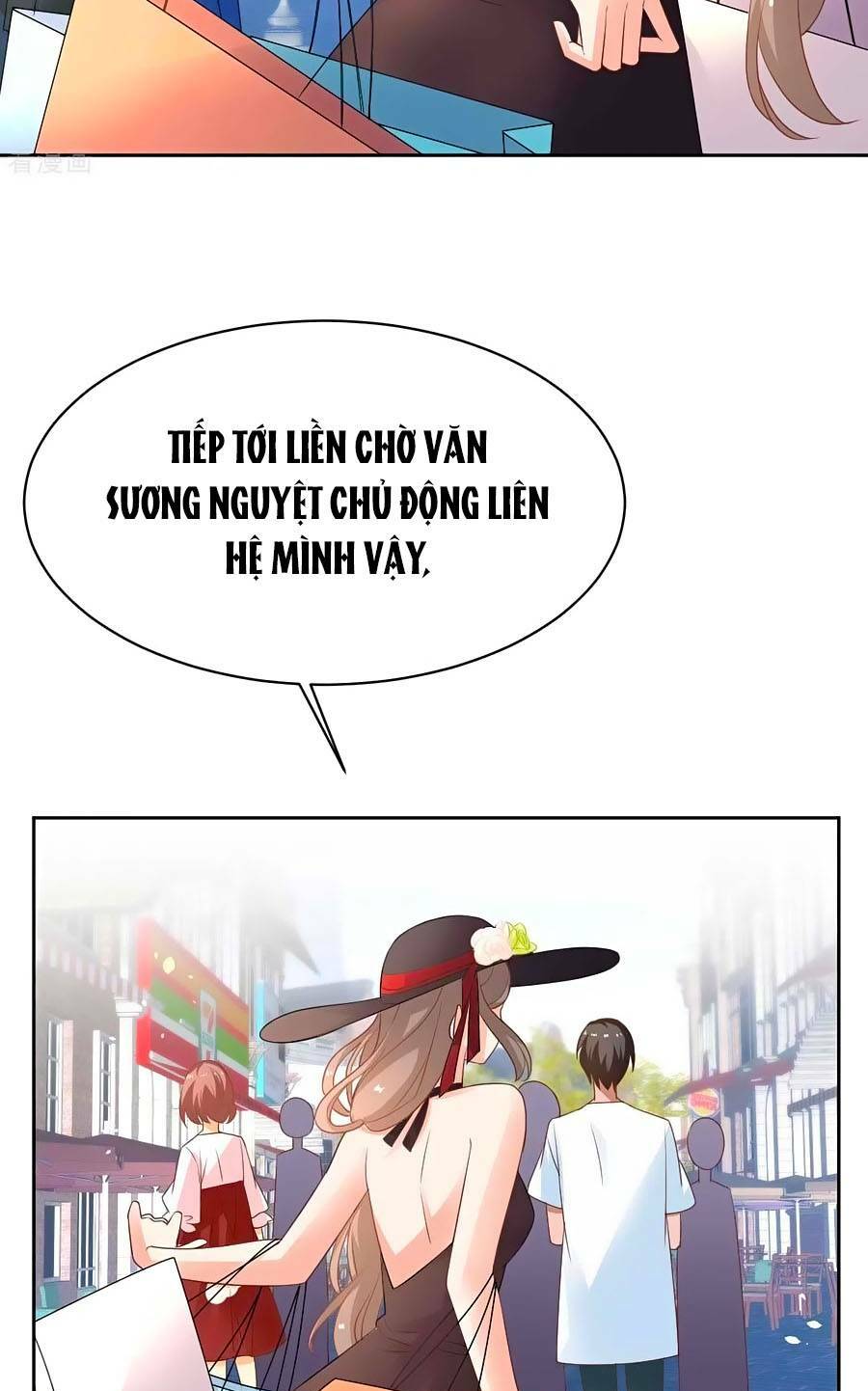 Đưa mami về nhà: Chapter 358