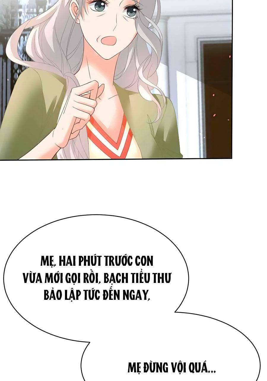 Đưa mami về nhà: Chapter 358