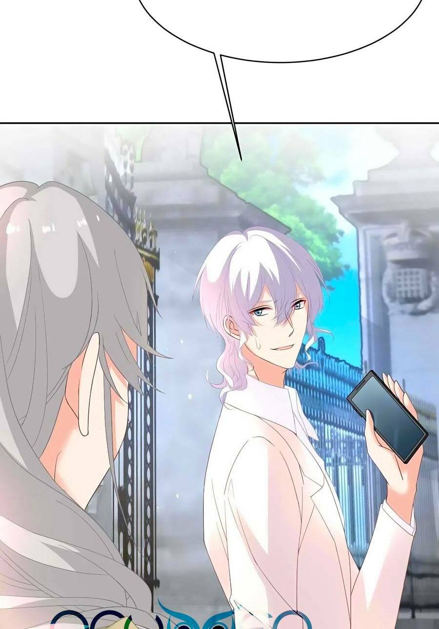 Đưa mami về nhà: Chapter 358