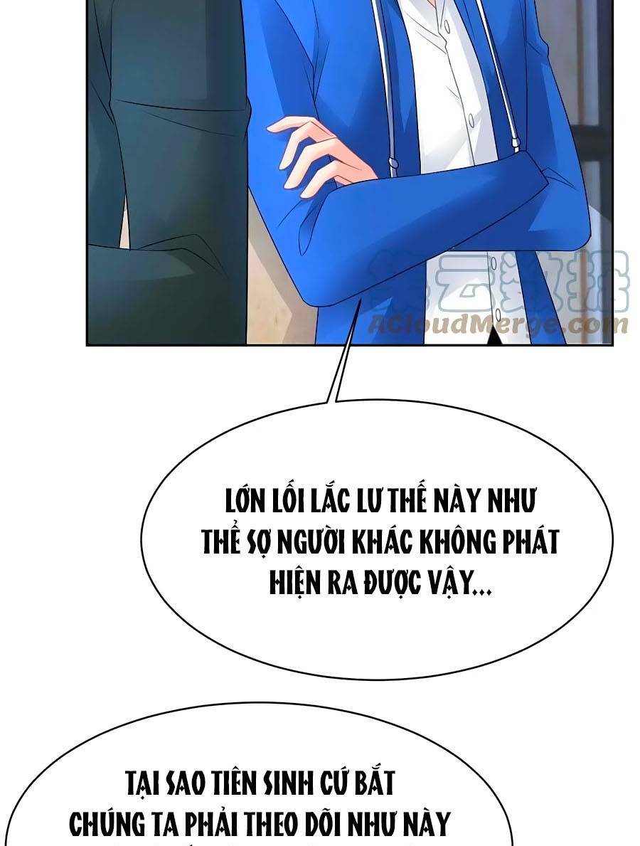 Đưa mami về nhà: Chapter 358