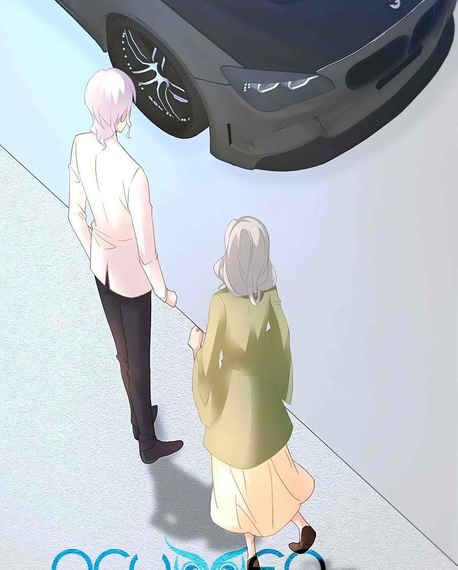 Đưa mami về nhà: Chapter 358