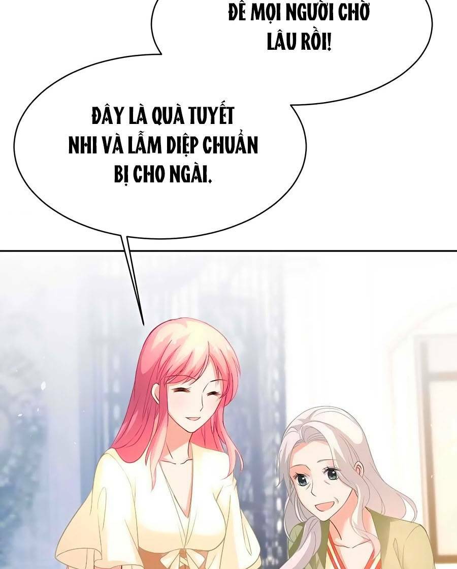Đưa mami về nhà: Chapter 358