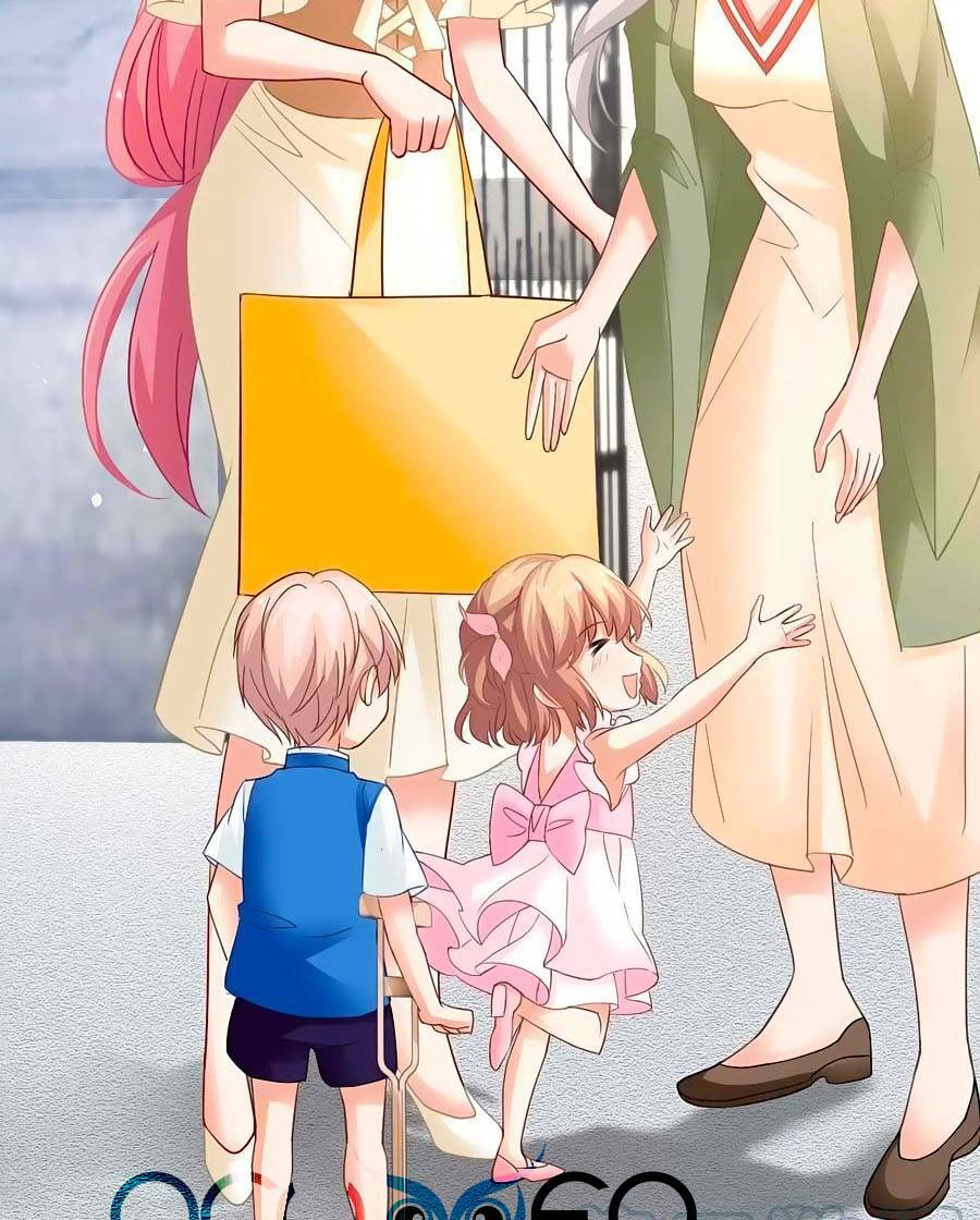 Đưa mami về nhà: Chapter 358