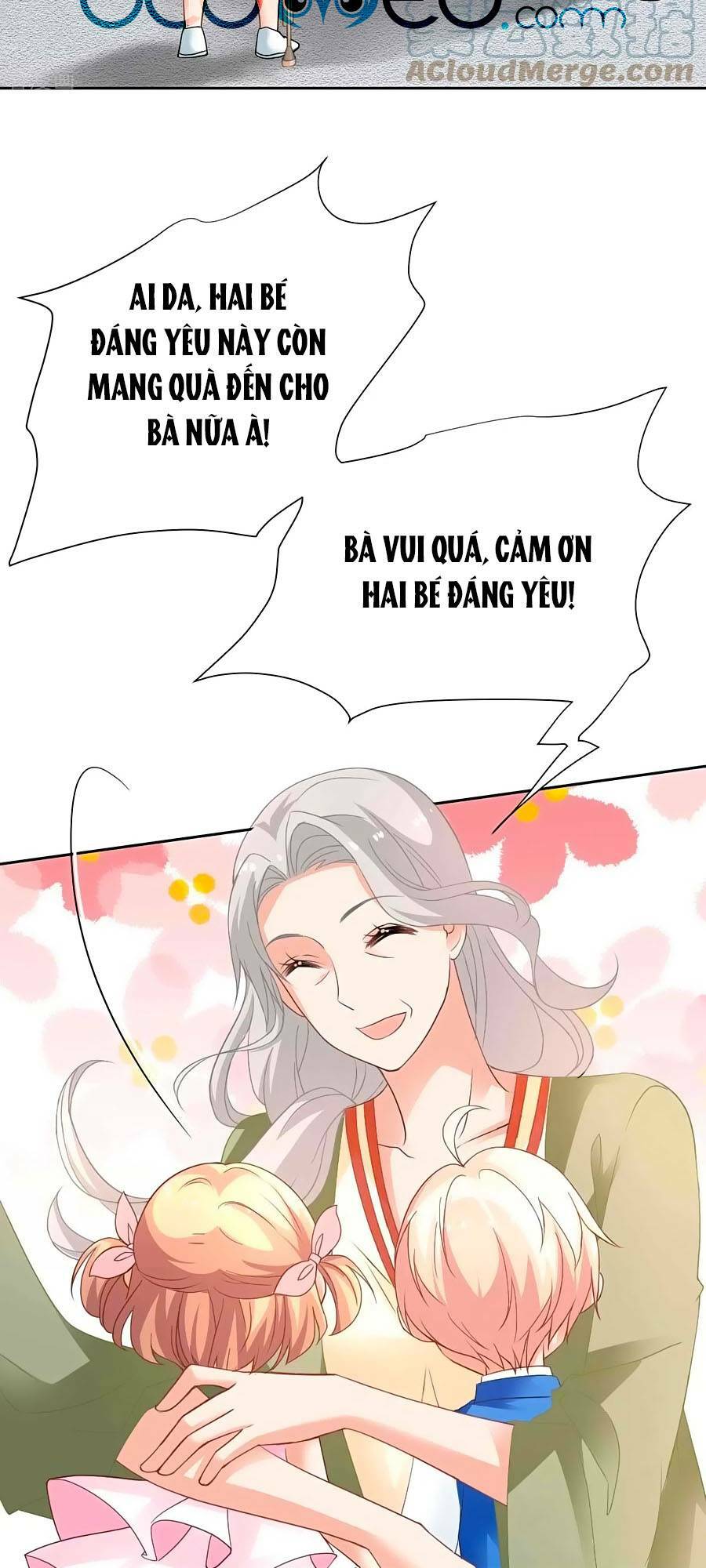 Đưa mami về nhà: Chapter 358
