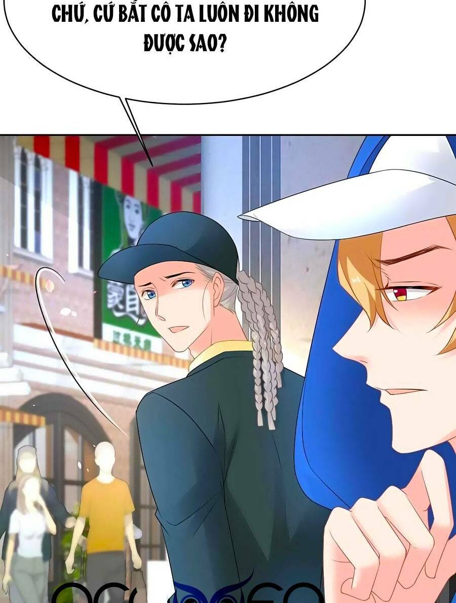 Đưa mami về nhà: Chapter 358