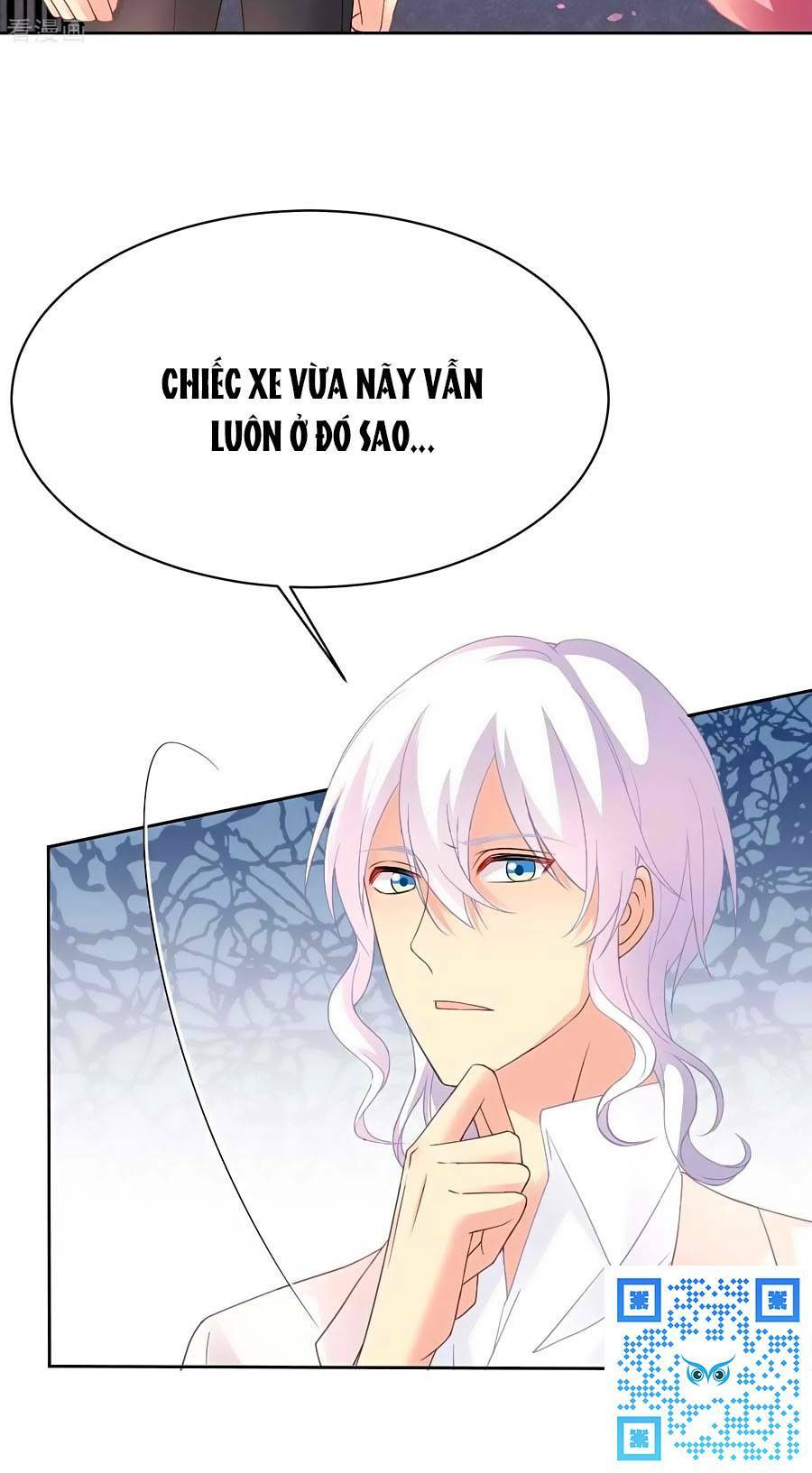 Đưa mami về nhà: Chapter 358