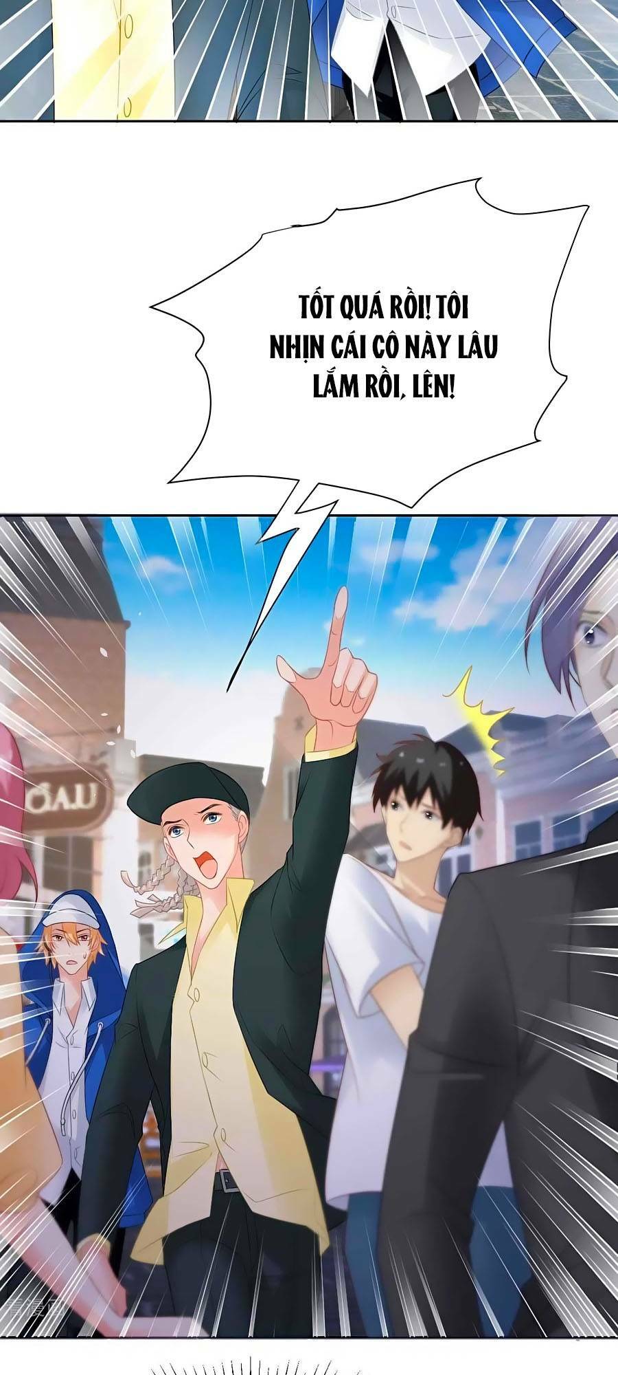 Đưa mami về nhà: Chapter 358