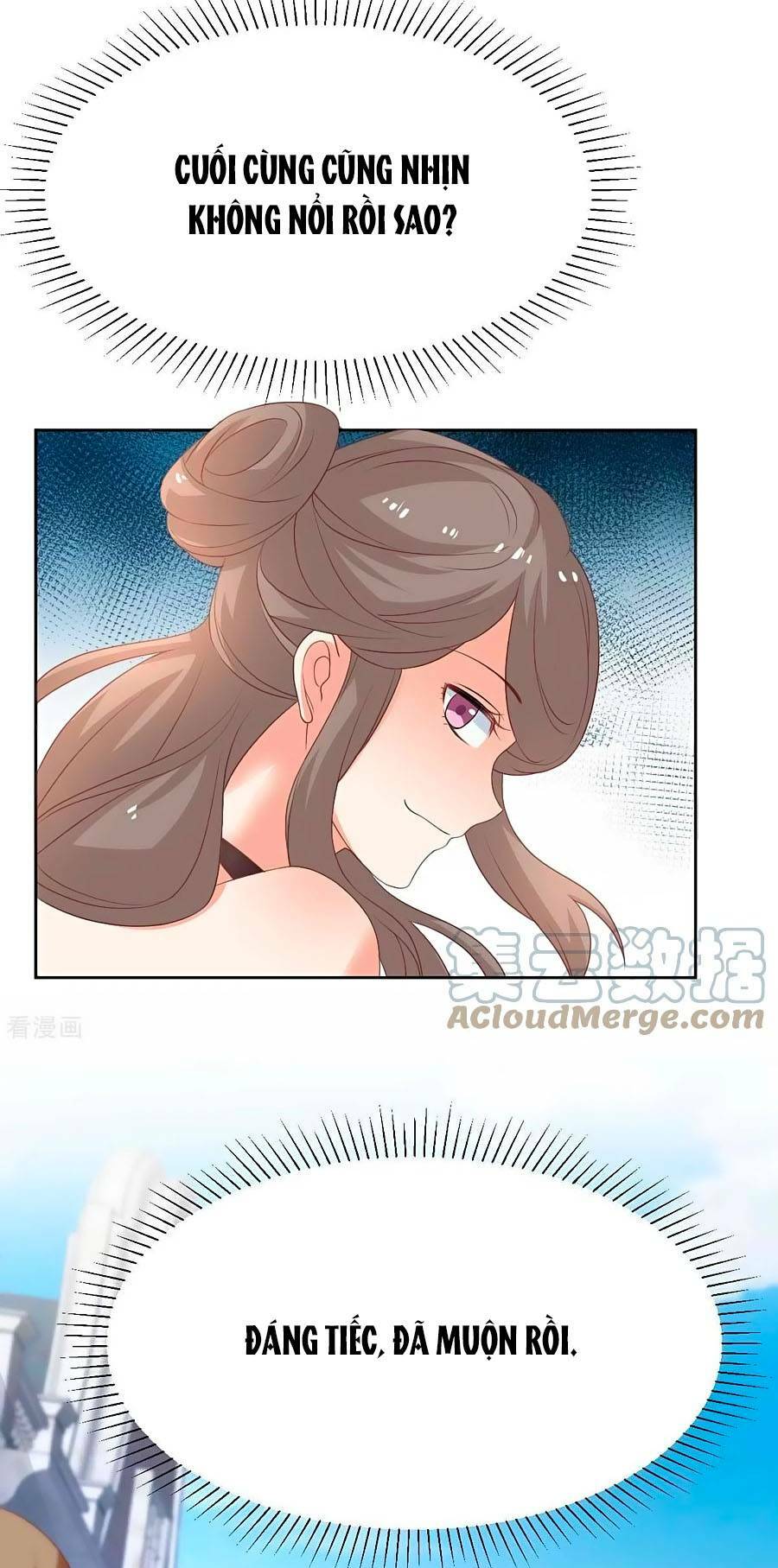 Đưa mami về nhà: Chapter 358
