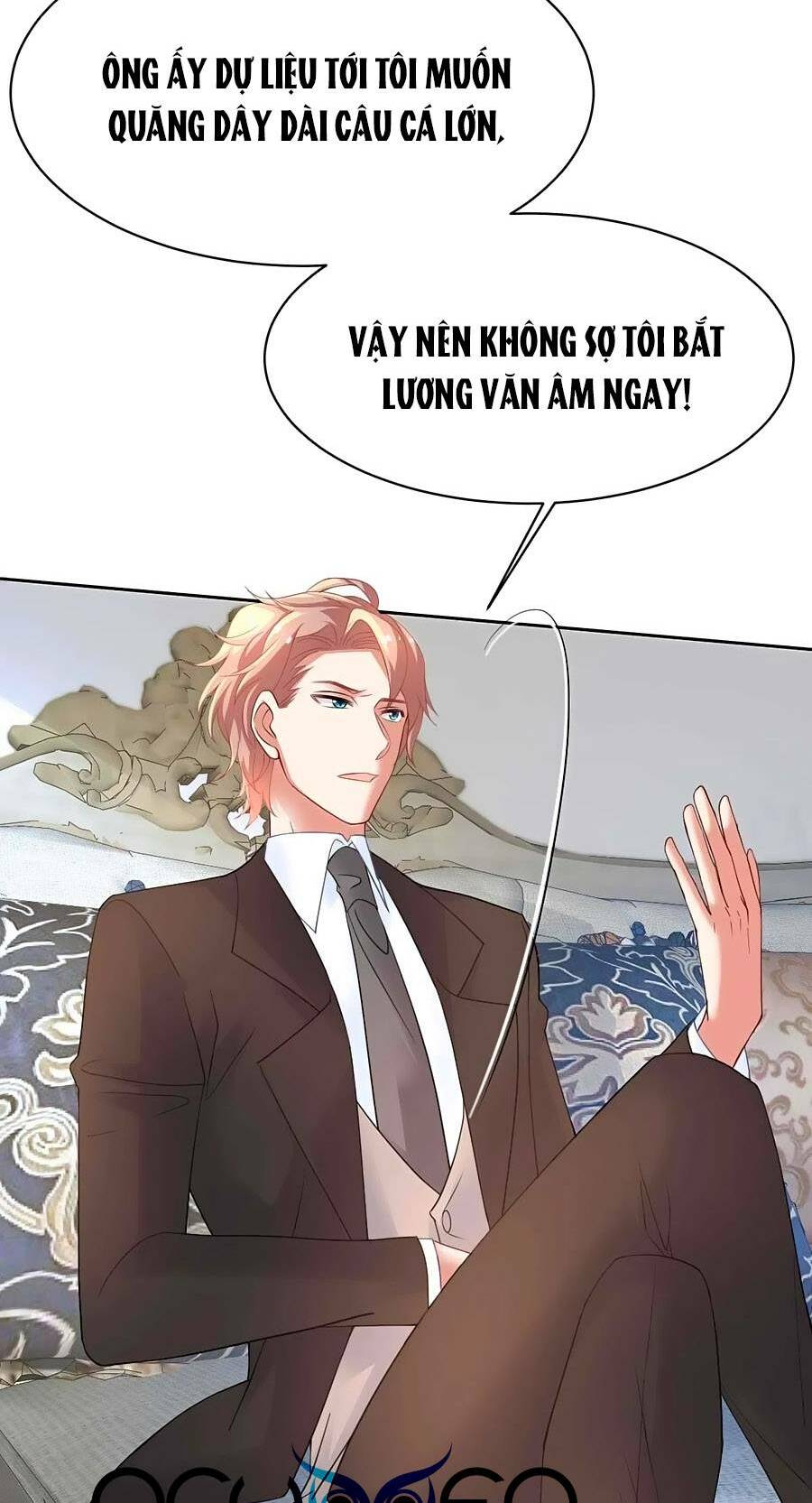 Đưa mami về nhà: Chapter 359