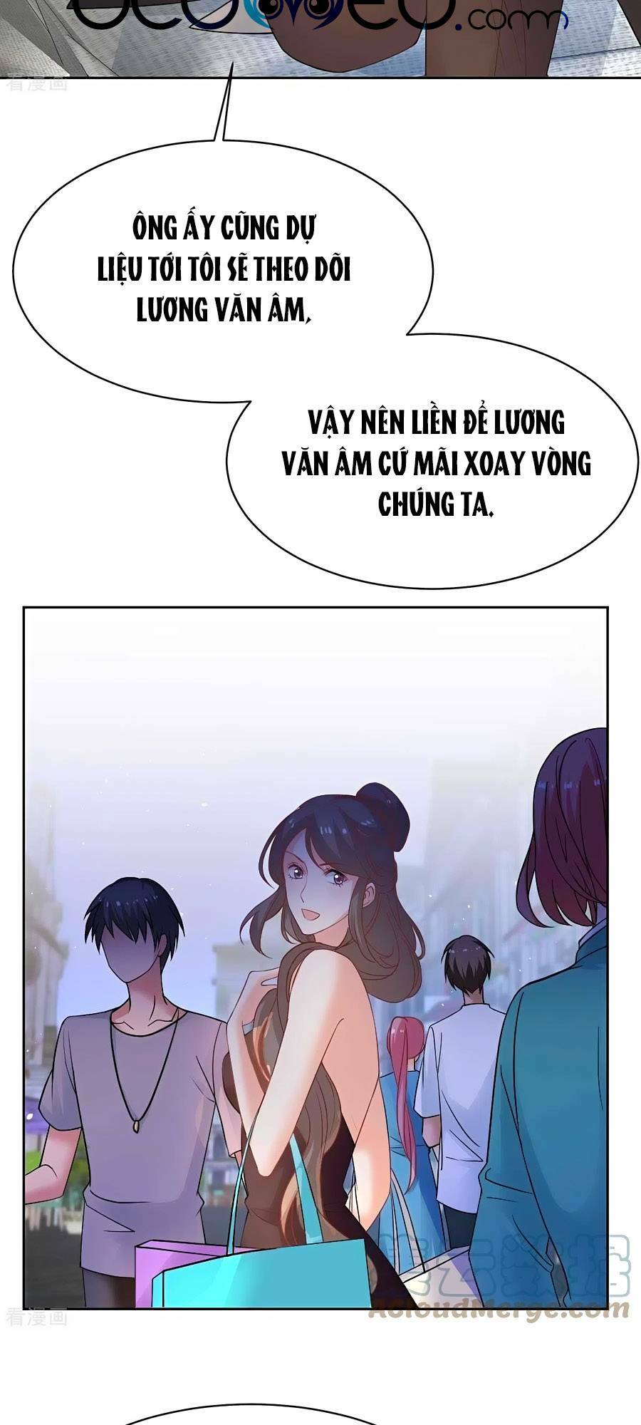 Đưa mami về nhà: Chapter 359