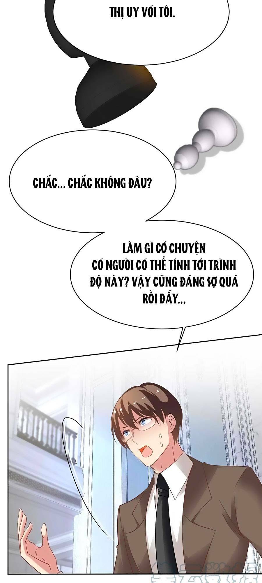 Đưa mami về nhà: Chapter 359
