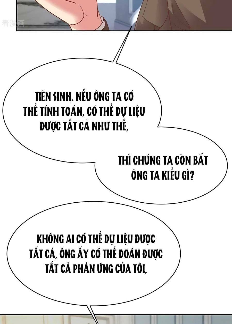 Đưa mami về nhà: Chapter 359