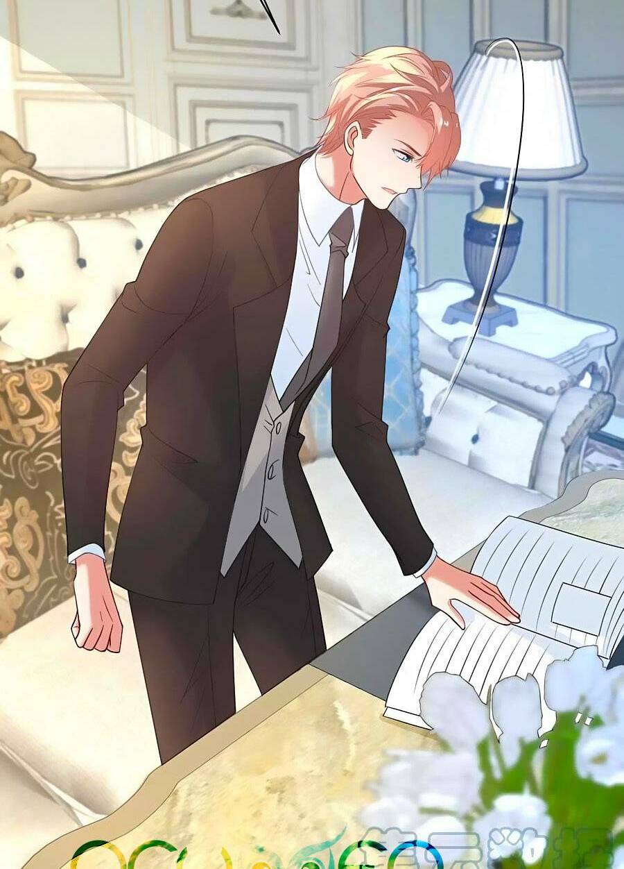 Đưa mami về nhà: Chapter 359