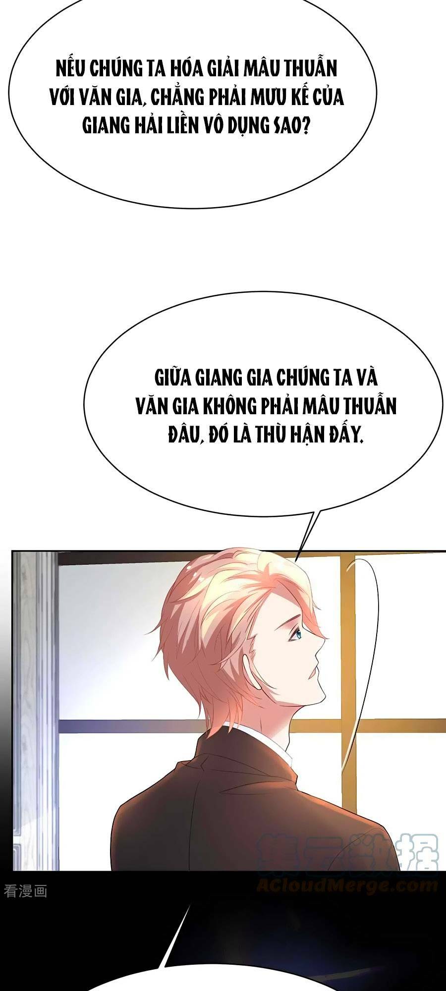 Đưa mami về nhà: Chapter 359
