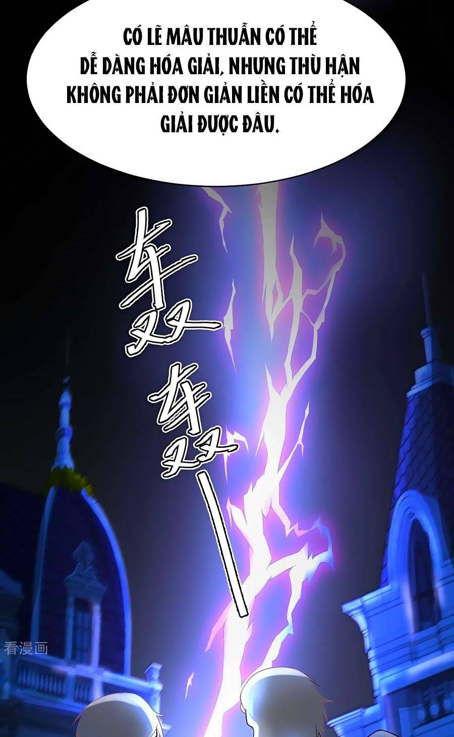 Đưa mami về nhà: Chapter 359
