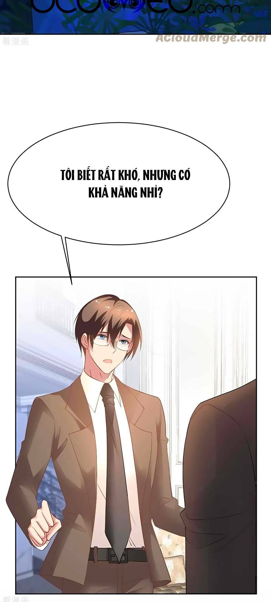 Đưa mami về nhà: Chapter 359