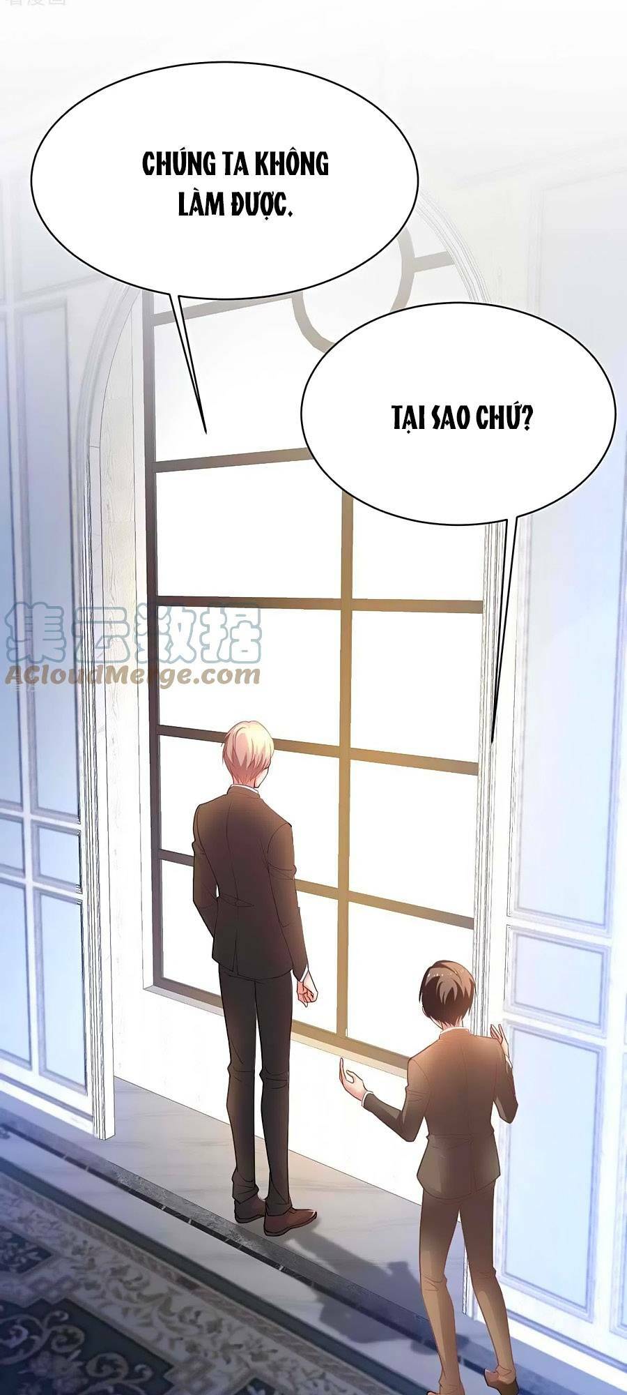 Đưa mami về nhà: Chapter 359
