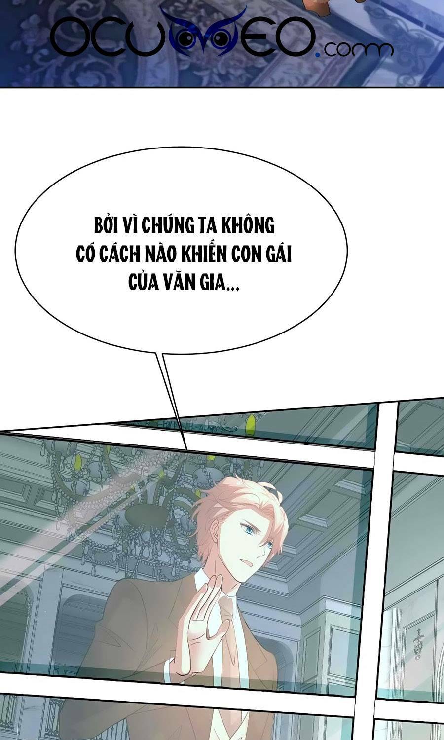 Đưa mami về nhà: Chapter 359
