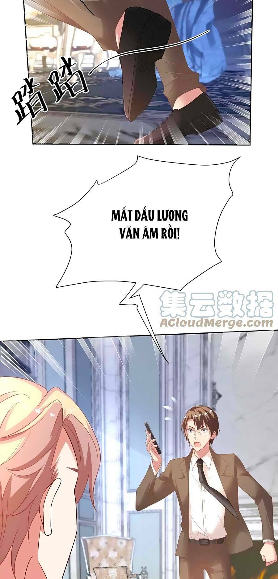 Đưa mami về nhà: Chapter 359