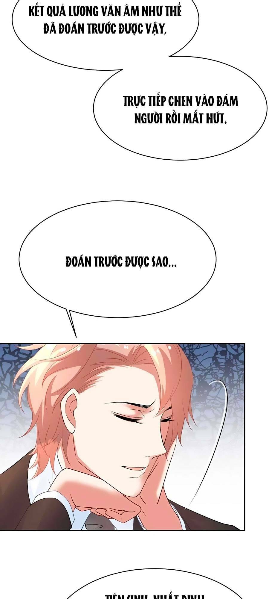 Đưa mami về nhà: Chapter 359
