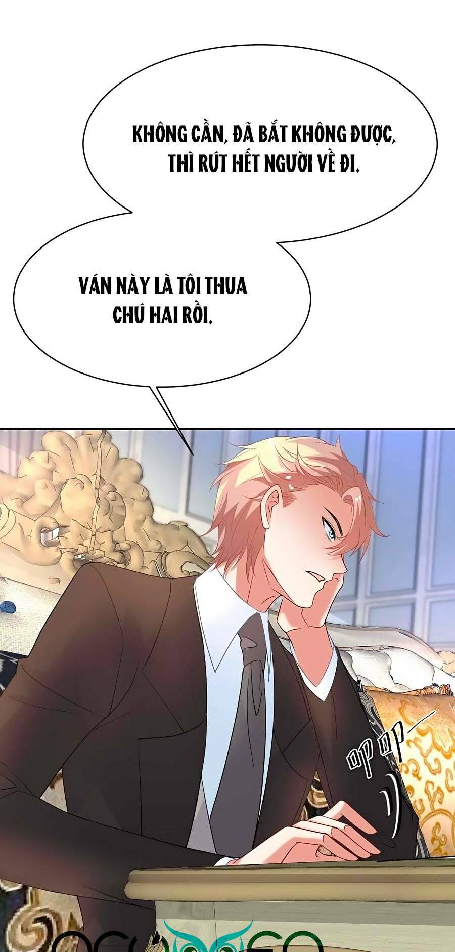 Đưa mami về nhà: Chapter 359