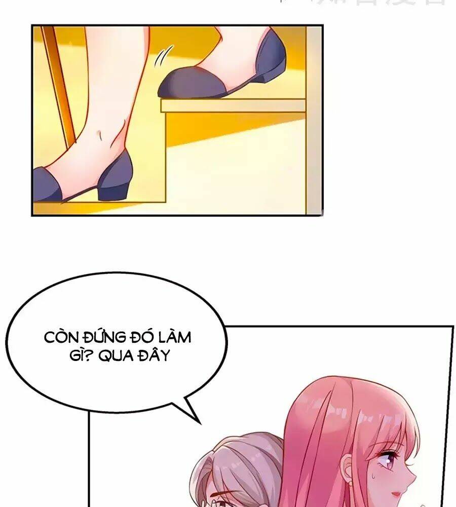 Đưa mami về nhà: Chapter 36