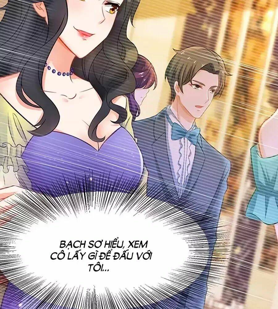 Đưa mami về nhà: Chapter 36